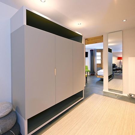 Schweizerhof Ferienwohnungen Lenzerheide 6 Εξωτερικό φωτογραφία