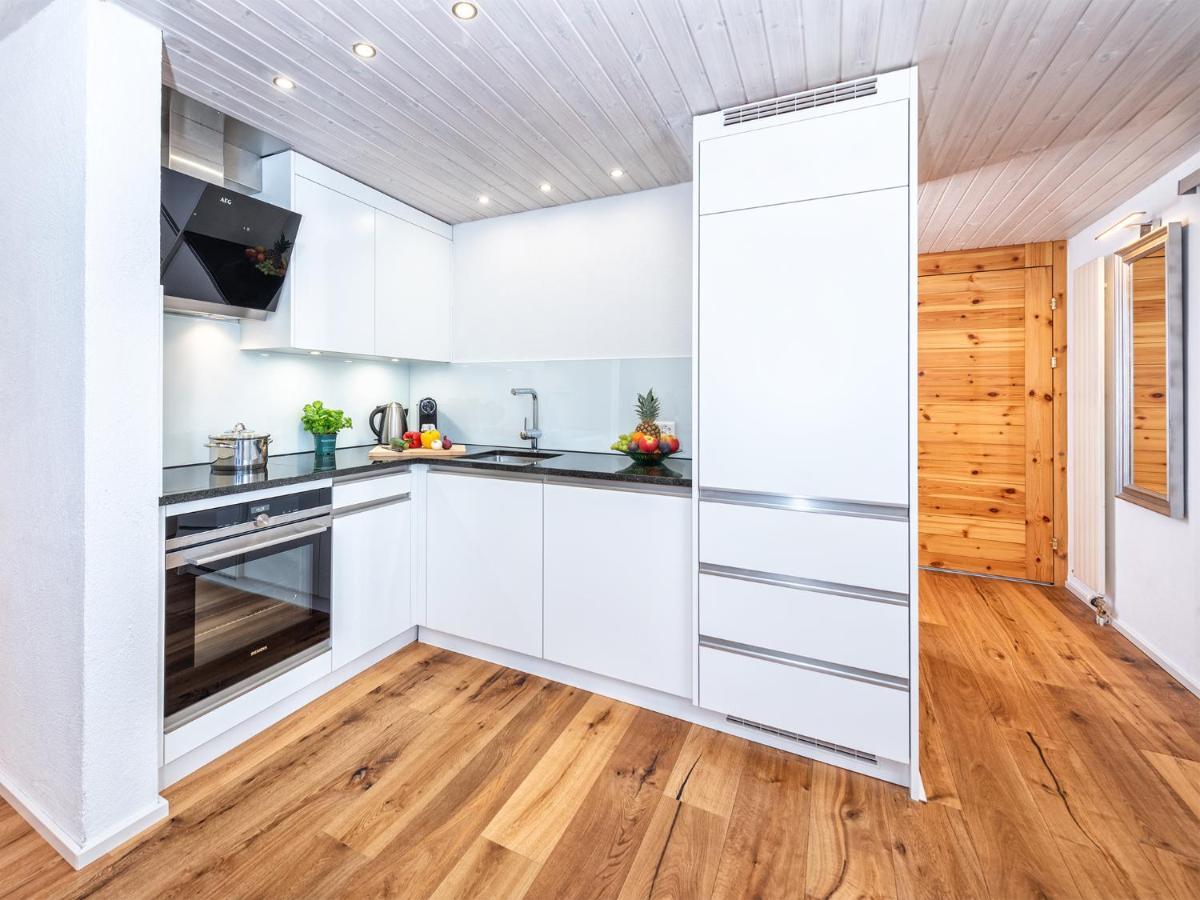 Schweizerhof Ferienwohnungen Lenzerheide 6 Εξωτερικό φωτογραφία