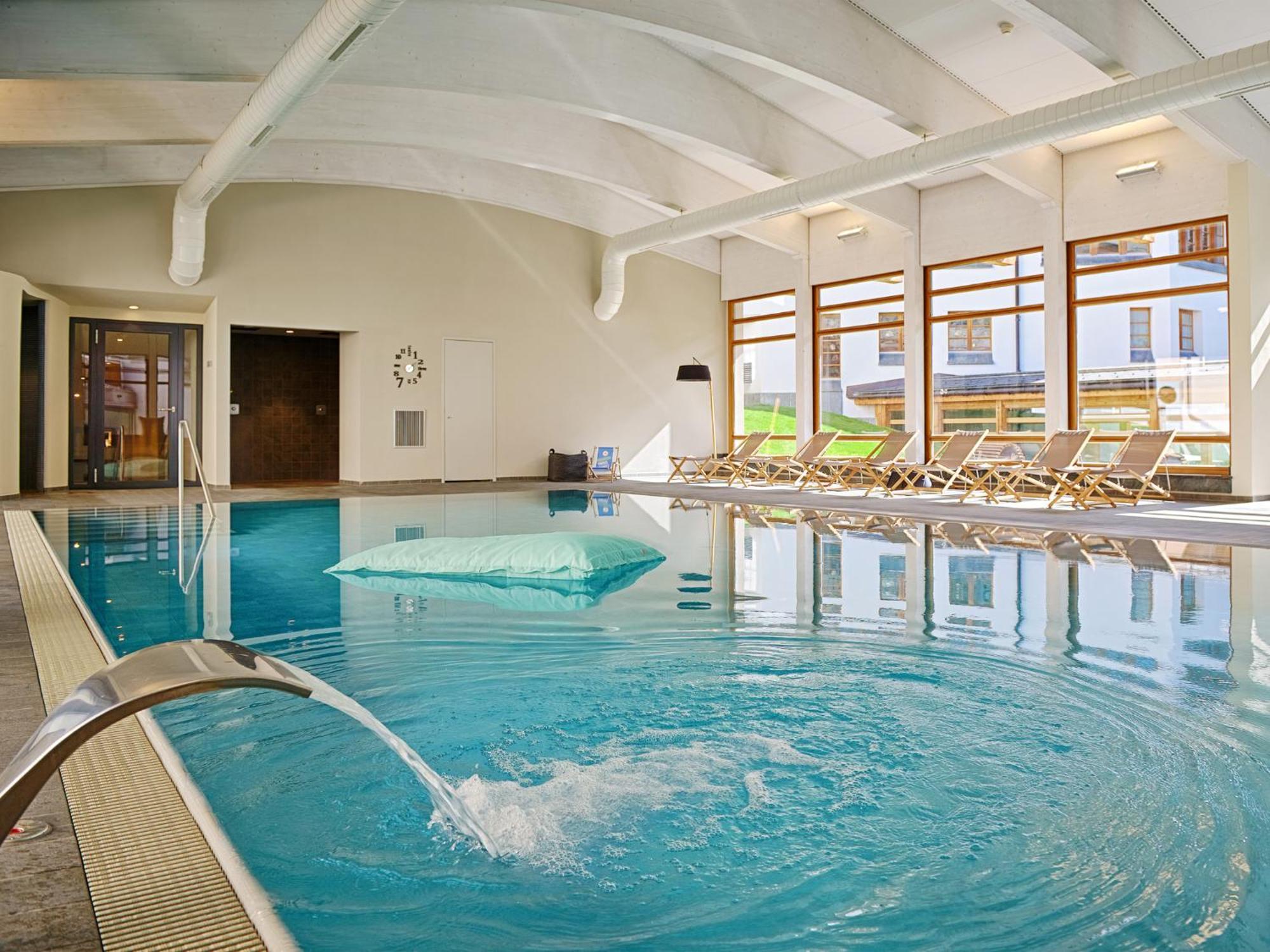 Schweizerhof Ferienwohnungen Lenzerheide 6 Εξωτερικό φωτογραφία