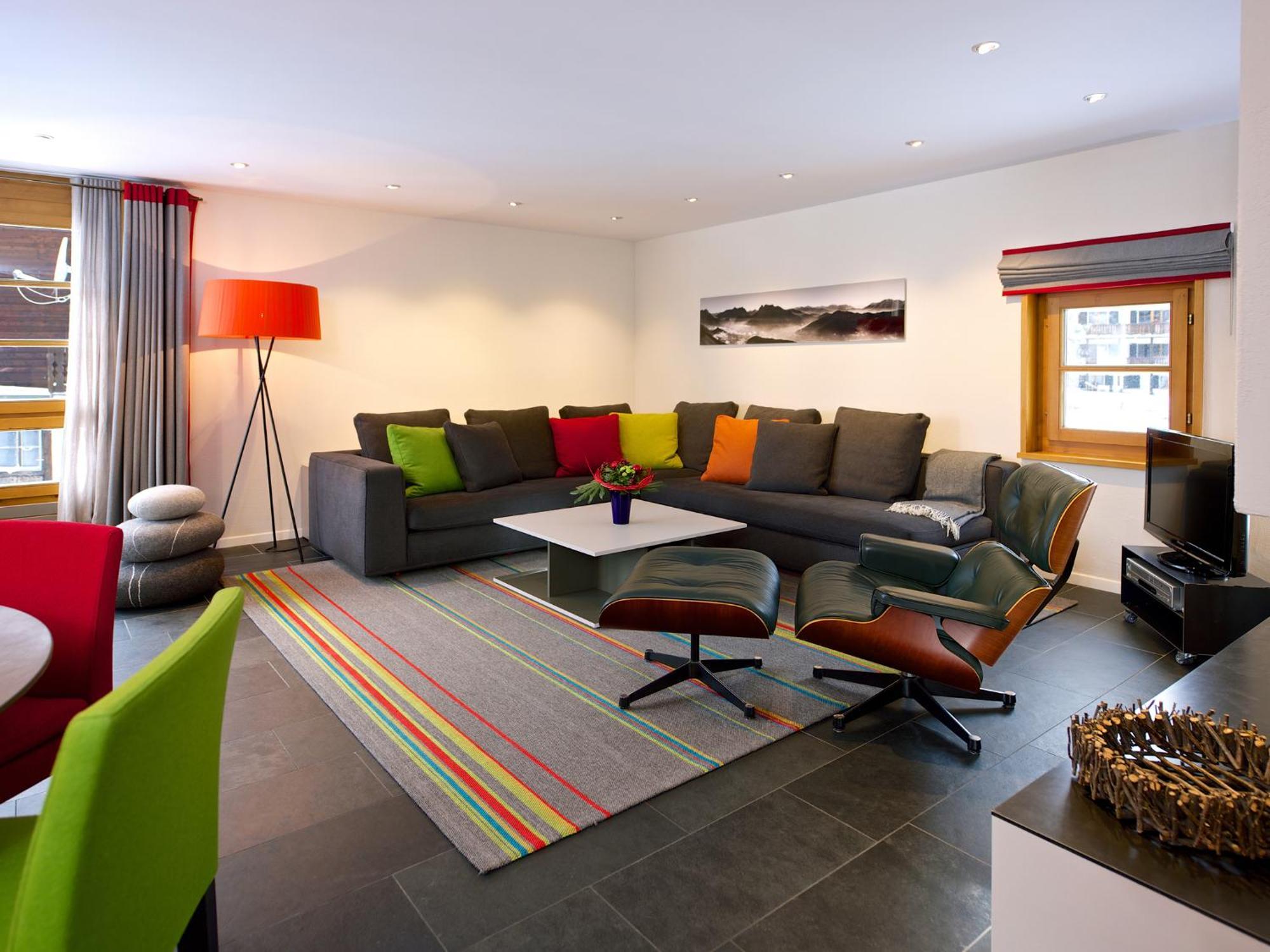 Schweizerhof Ferienwohnungen Lenzerheide 6 Εξωτερικό φωτογραφία