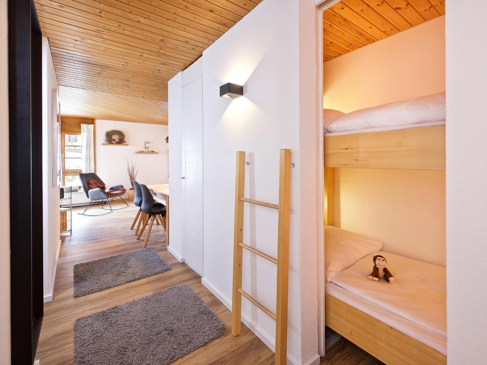 Schweizerhof Ferienwohnungen Lenzerheide 6 Εξωτερικό φωτογραφία