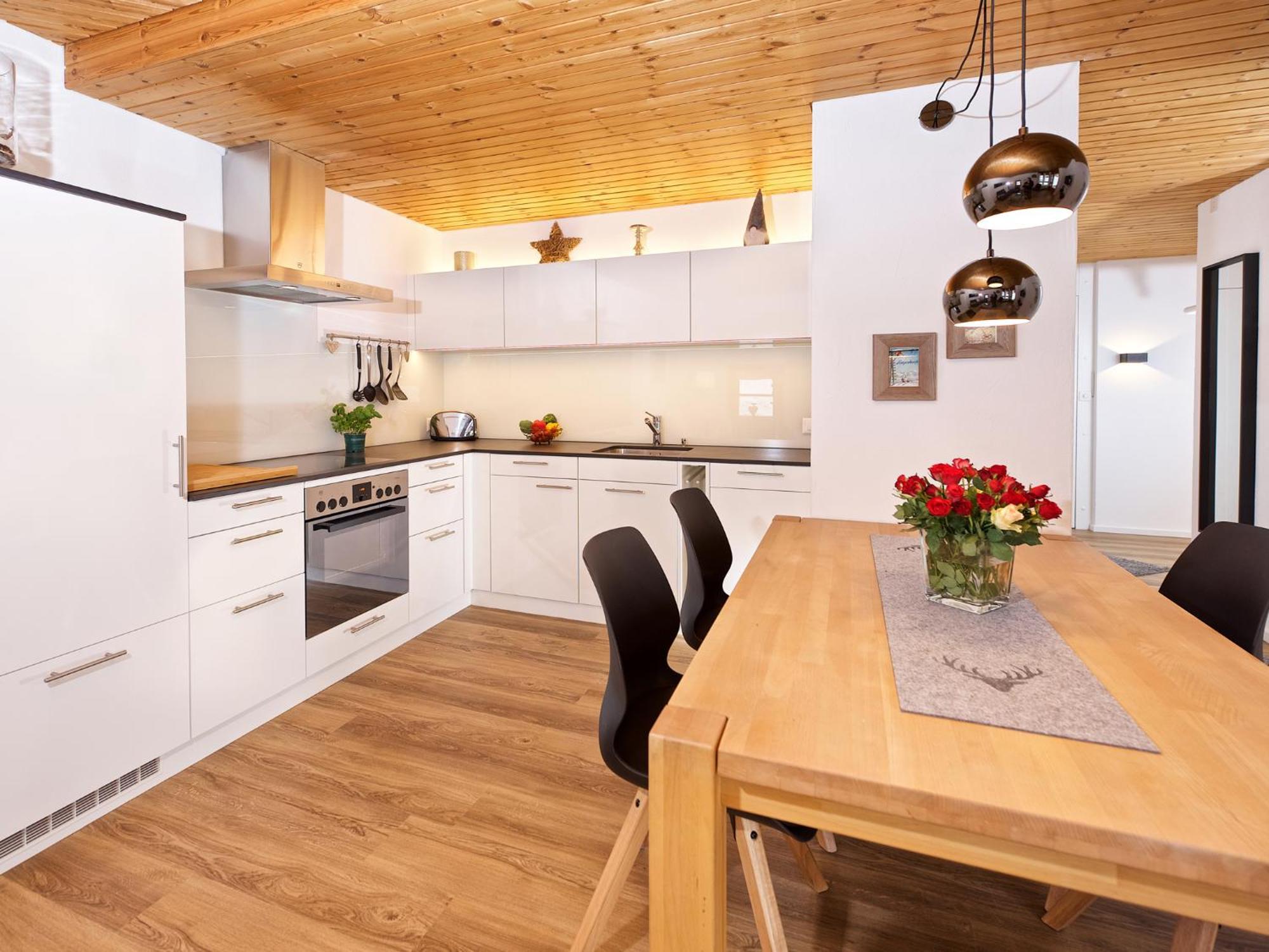 Schweizerhof Ferienwohnungen Lenzerheide 6 Εξωτερικό φωτογραφία
