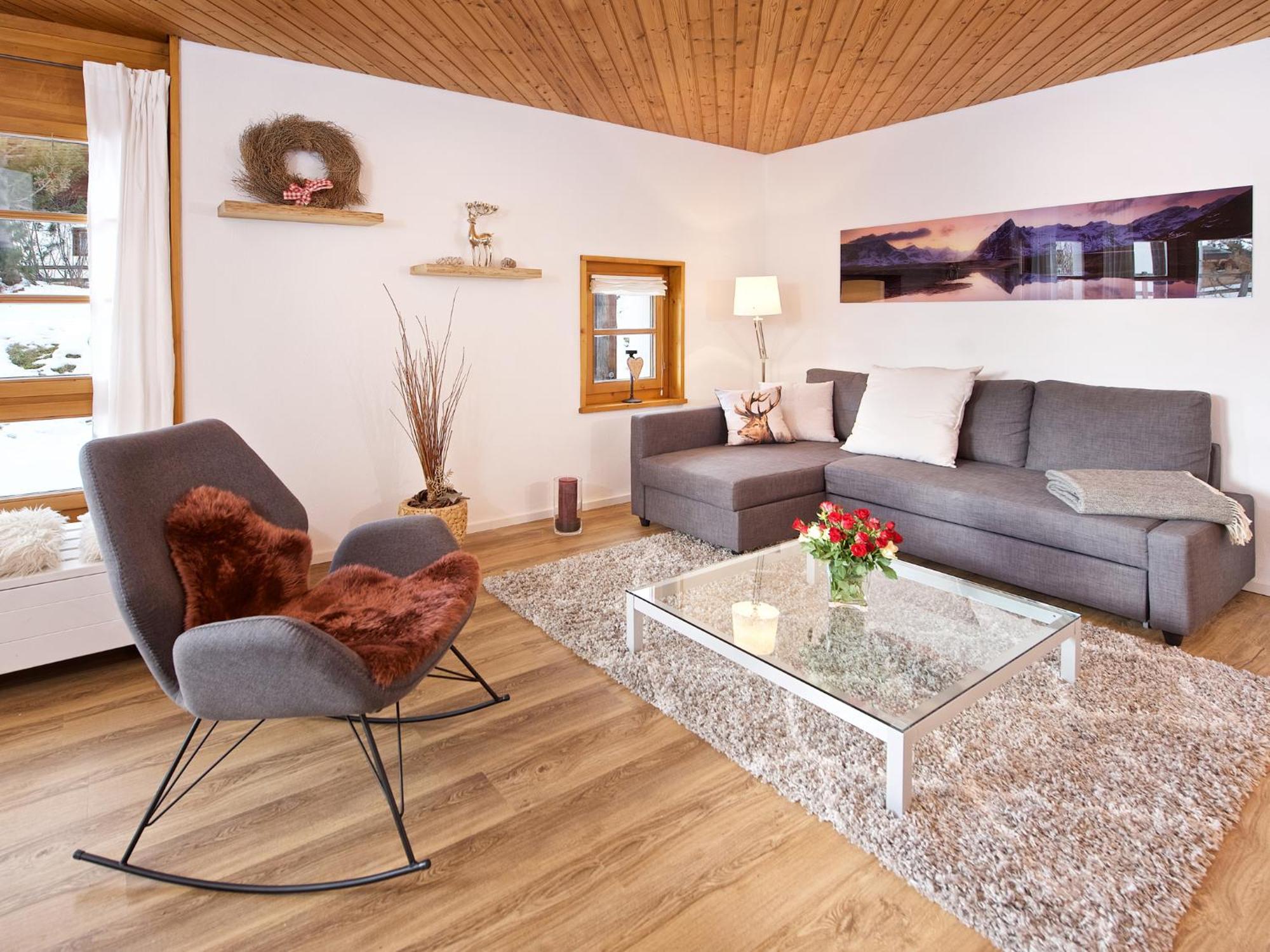 Schweizerhof Ferienwohnungen Lenzerheide 6 Εξωτερικό φωτογραφία